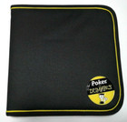 Deluxe Poker Set For Dummies 3 Decks Of Cards Instruction Books Casino Chips  