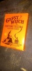 Vintage Gypsy Witch Fortune Telling Tarot  Playing Cards Usa Luck Gift Art