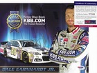 Dale Earnhardt Jr Signed 8x10 Photo Autographed Psa dna Coa Nascar  88 Kbb