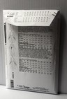 Vogue 2060 Diane Von Furstenburg Dvf Wrap Dress Sewing Pattern Misses Sizes 8-16