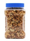 Great Value Cashew Halves   Pieces  27 Oz  pack Of 2 