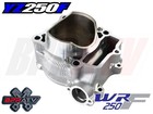 01-04 Yamaha Yz250f Yz 250f Wr 77mm Oem Bore Cylinder Wiseco Piston Top End Kit