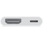 Genuine Apple Lightning To Digital Av Adapter Md826am a Open Box