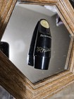 Saxophone      Brillhart Vintage Alto Personaline With Serial   Original Beautiful