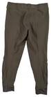 Tredstep Ireland Symphony Nero Ii Breeches Womens 28 Taupe Equestrian