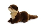 Aurora Miyoni River Otter 11  Plush Stuffed Animal Toy  26326