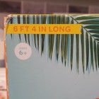 Sun Squad Inflatable Unicorn Pool Float Ages 6  6ft 4in 