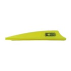 100 Pack Bohning X Vanes 2 25  Fita Target   Field Archery Arrow Vanes  Yellow