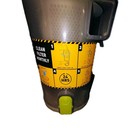 Hoover Uh72400 Air Steerable Vacuum Dust Dirt Bin Canister