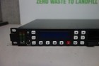 Aja Ki Pro Rack File-based Video Recorder   Player  no Hard Drives Included 