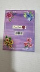 Punch Studio Dream Big Notes Magnetic Closure 75 Sheets 42791 New
