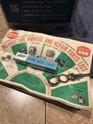 Vintage Penn Senator  12 0 Big Game Reel With Box 116