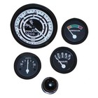 Gauge   Instrument Kit Fits Ford 600 700 800 900 Jubilee Naa 4 Speed Aftermarket