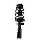 Pair Complete Shocks Struts Assembly For Gmc Acadia Chevy Traverse 172518