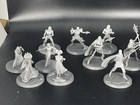 Star Wars Shatterpoint Miniatures Lot
