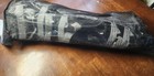 Rawlings Mach Pro Series Catchers Leg Guards Size Intermediate 15 5  White Black