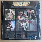 Saturday Night Fever Laserdisc  John Travolta