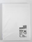 Japanese Chinese Calligraphy Paper 50 Sheets X 2  White Color  Shodo Japan