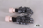 Violet Evergarden Cosplay Hand Props Anime Robot Gloves Gauntlet Knuckles Gift