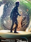 Kevin Bacon Signed Photo 11x14 Guardians Of The Galaxy Autographed Bas Marvel