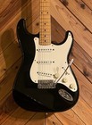 Fender St57-70tx Black 3 6kg Electric Guitar W gig Bag Shipping From Japan