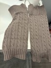Leg Warmers Women