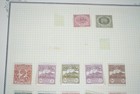 San Marino Collection Of 1 200  Stamps Mint   Used On Album And Stock Pages