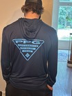 Phish Upf50 Upf 50 Sunblock Long Sleeve Swim Shirt Small Medium Large Xl 2xl 3xl