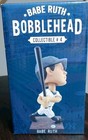 Babe Ruth Bobble Head - Yankee Stadium Limited Edition 2015 - Never Opened