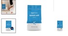 3-pound Resealable Epsom Salt - Fragrance-free Soothing Foot   Bath Soak