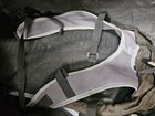 Pre-owned Red Osprey Backpack - Unisex  Durable   Stylish 12x8 Roughly