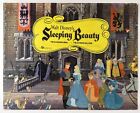 Sleeping Beauty Lobby Card Set Of 8  verygood  59 Walt Disney Movie Poster 24618