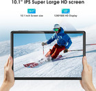 Sgin 10 1 Inch Tablet Android 13 4gb Ram 128gb Rom Octa-core 2 0ghz 5mp 8mp Wifi