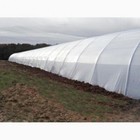 Farm Plastic Supply - 6 Mil String Reinforced Overwintering Film