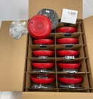 System Sensor Hcrl-lf-bp10 Bulk Pack 10 Units - Same Day Shipping  sealed 