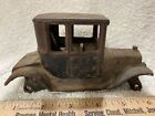 Vintage 1920   s Arcade Cast Iron Model T Coupe