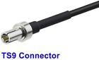 4x Netgear Lb1120 Lb1121 Lb2120 Nighthawk M1 Mr1100 770s 4g Lte Antenna Ts9 Lte