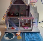 Lol Surprise Winter Disco Chalet Doll House   Accessories   3 Bags Of  Snow        