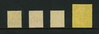 Bahamas Scott   Mr1-mr4 Vf Og Nh lh British Colony Stamps Cat  144 War Tax Bob