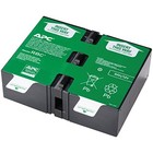 Apc Ups Battery Replacement  Apcrbc124  For Apc Ups Models Br1500g  Bx1500m  
