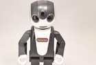 Sharp Robohon Sr-s02bj Robot Smartphone Non-activated Beautiful Condition Japan