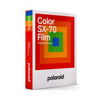 Polaroid Color Film For Sx-70  6004    japan