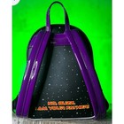 Exclusive Toy Story Emperor Zurg Cosplay Loungefly Unopened Nwt