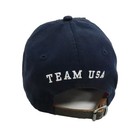 Polo Ralph Lauren Bear Team Usa 2020 Hat Cap Osfa Winter Olympics