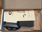 California Faucets 9610-k30-bbu Descanso Air Activation Switch W 9615 Box Brass