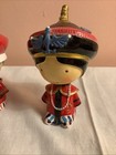 Bobbleheads Vintage Asian Lot