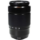 Fujifilm Xc 50-230mm F 4 5-6 7 Ois Ii Lens  black 