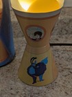 The Beatles Yellow Submarine Lava Lamp - 2015 Official Lavalite   Apple Corps