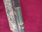 Vintage Book The French Revolution Sketches Of It s History 1890 s