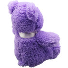 Anico 8  Purple Teddy Bear     Soft Plush Small Bear  Perfect Gift For Kids 
